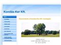 http://kondasker.hu ismertető oldala